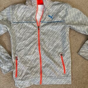 Boys Jacket